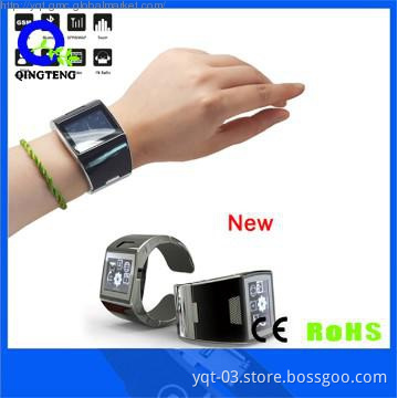 New ladies mobile watch phone